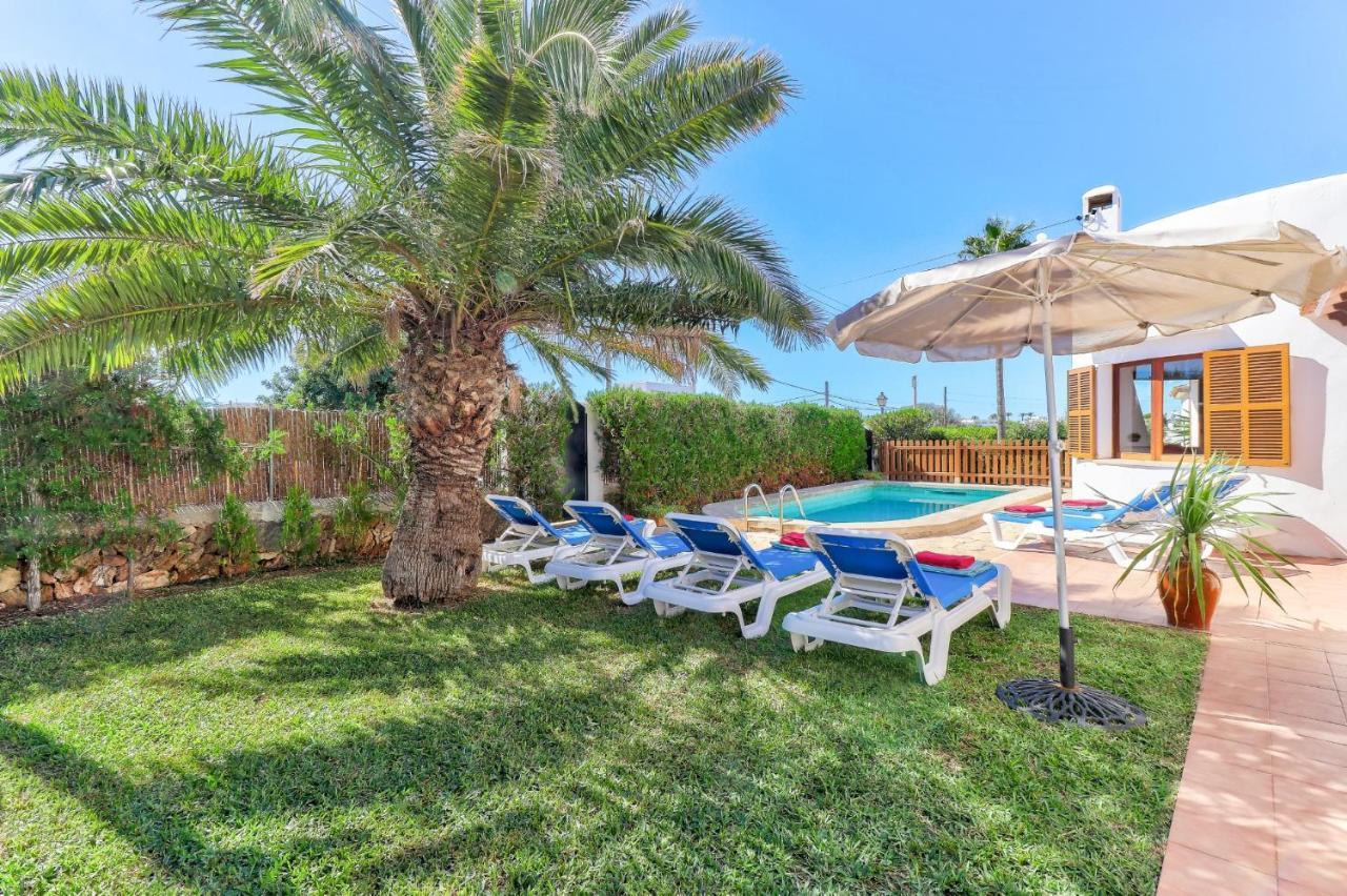 Villa Antonia Sol By