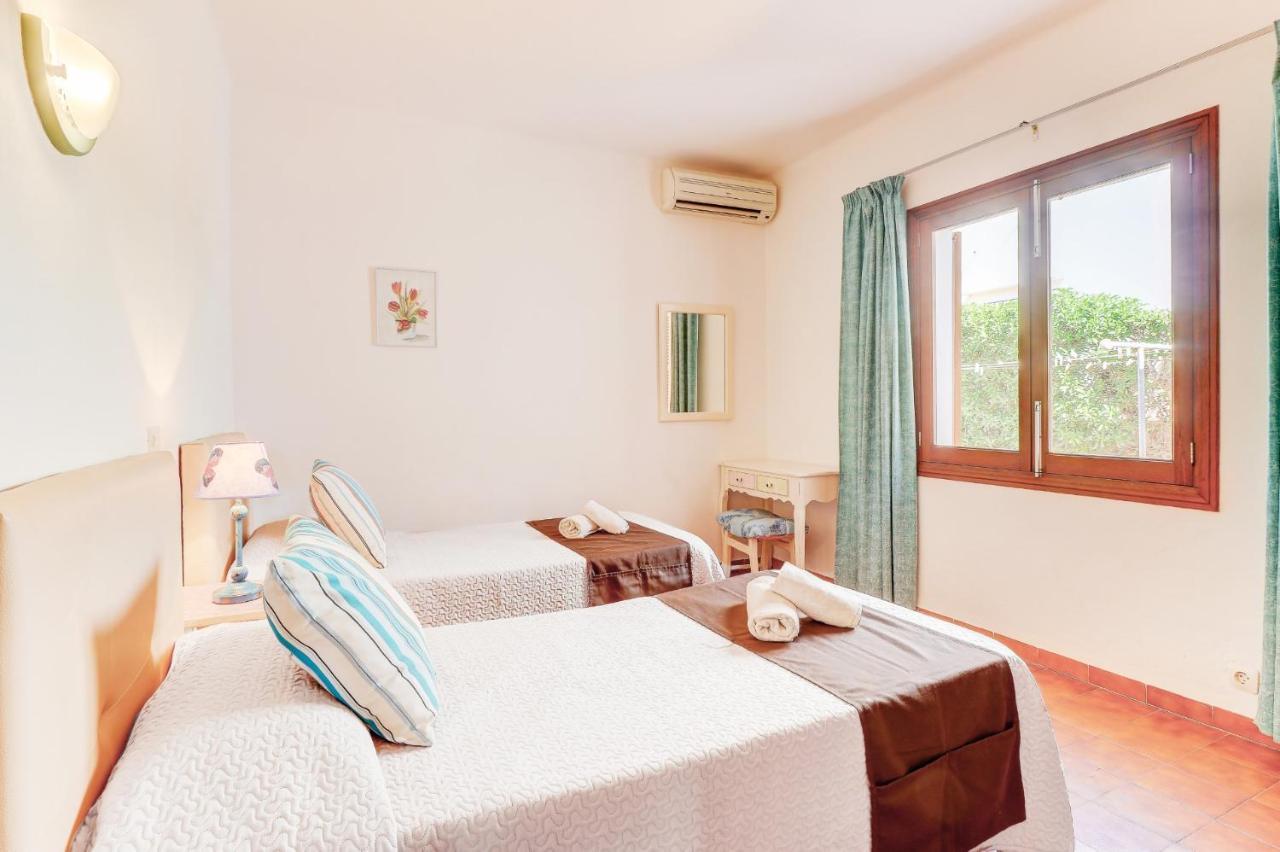 Villa Antonia Sol By