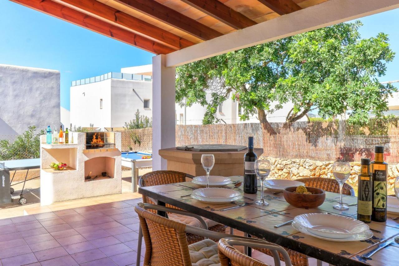 Antonia Sol By Villa Cala D´Or