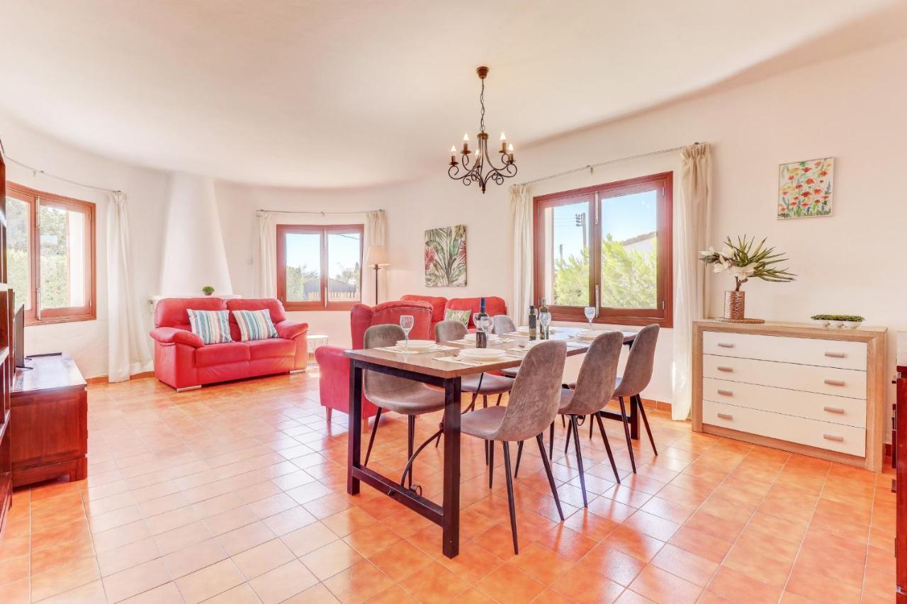 Antonia Sol By Villa Cala D´Or
