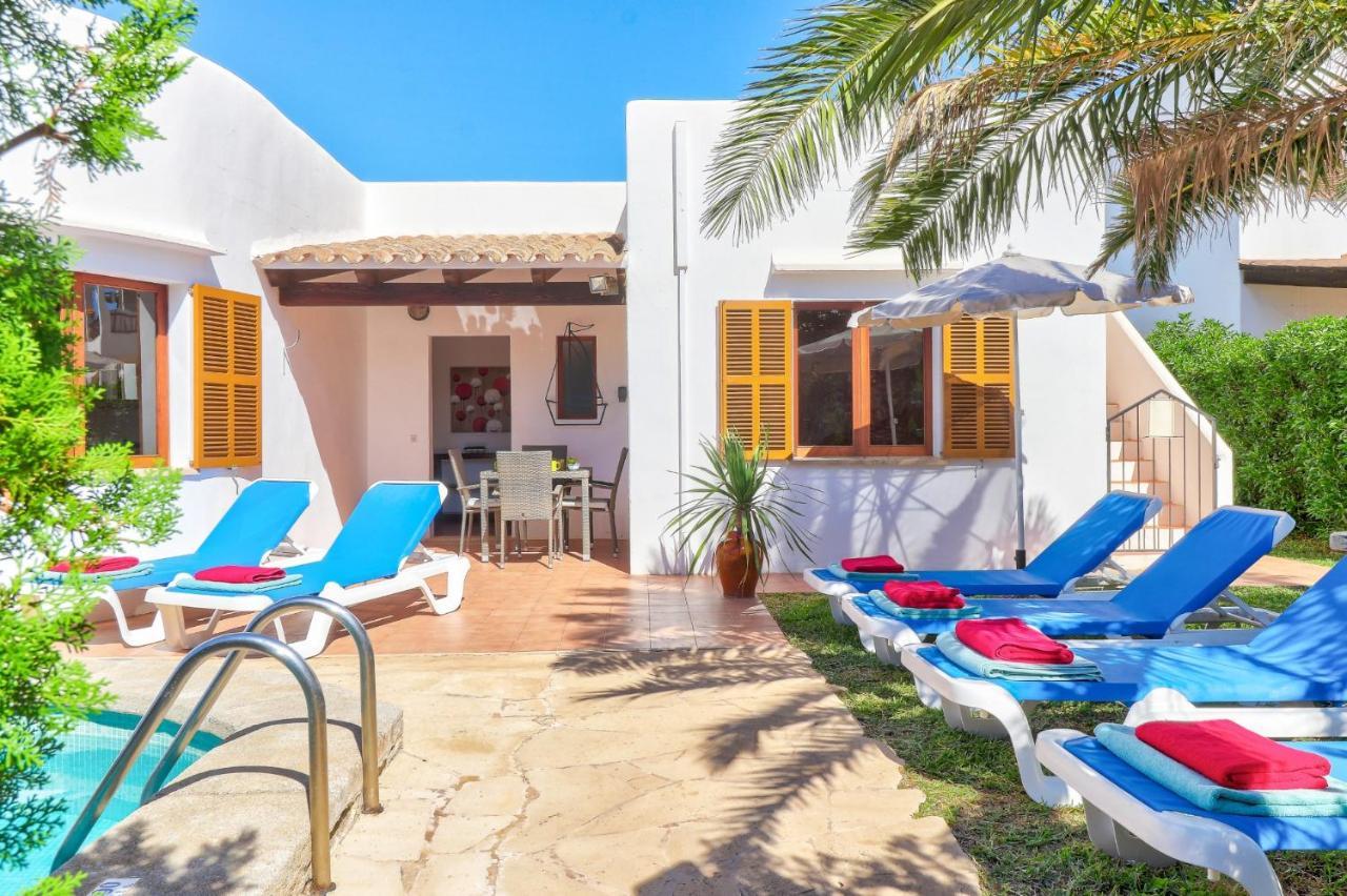 Villa Antonia Sol By *